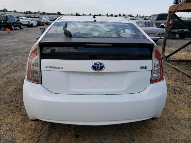 Photo 5 VIN: JTDKN3DUXC5427699 - TOYOTA PRIUS 