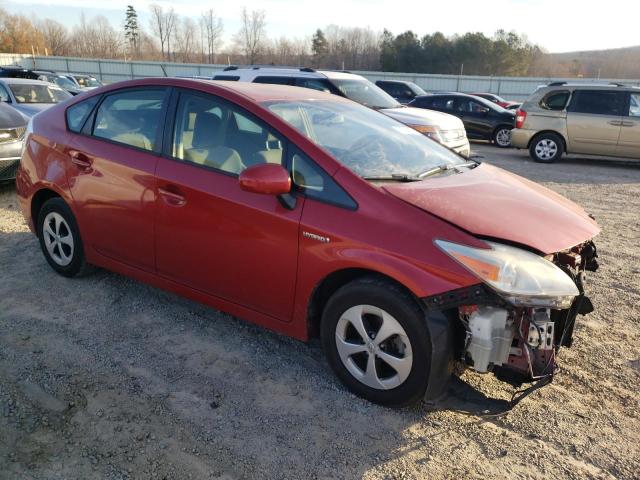 Photo 3 VIN: JTDKN3DUXC5434801 - TOYOTA PRIUS 