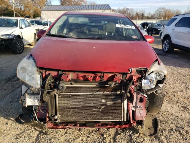 Photo 4 VIN: JTDKN3DUXC5434801 - TOYOTA PRIUS 