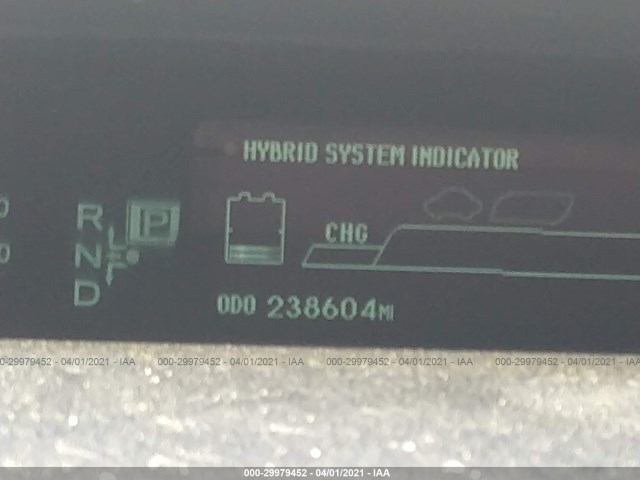 Photo 6 VIN: JTDKN3DUXC5435723 - TOYOTA PRIUS 