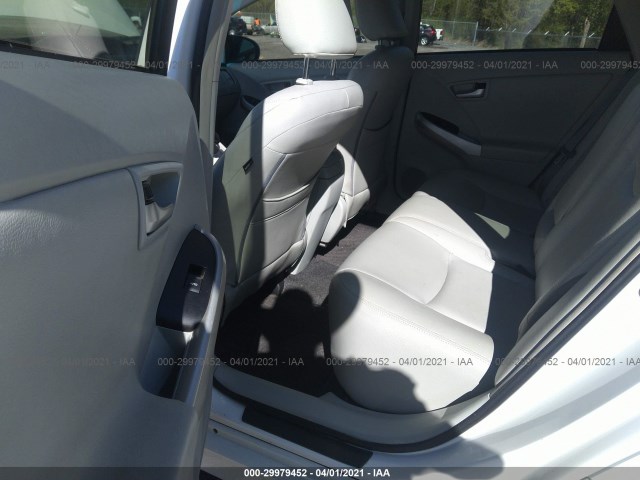 Photo 7 VIN: JTDKN3DUXC5435723 - TOYOTA PRIUS 