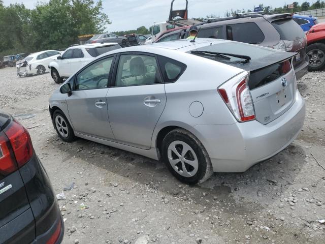 Photo 1 VIN: JTDKN3DUXC5437777 - TOYOTA PRIUS 