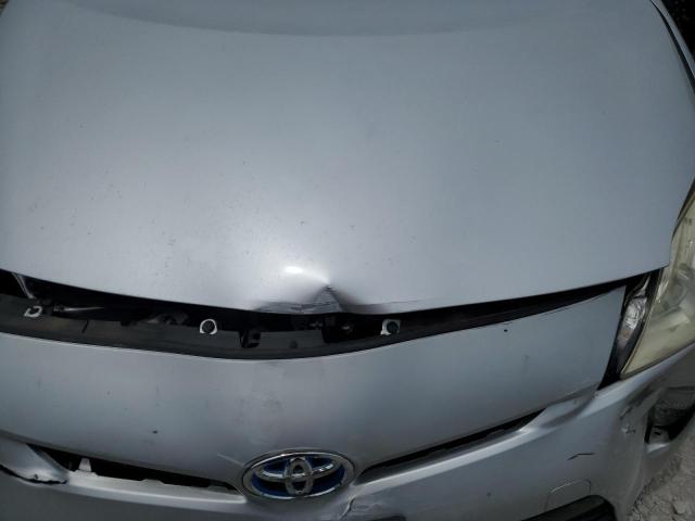 Photo 10 VIN: JTDKN3DUXC5437777 - TOYOTA PRIUS 