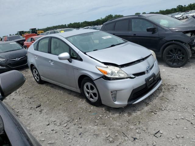 Photo 3 VIN: JTDKN3DUXC5437777 - TOYOTA PRIUS 