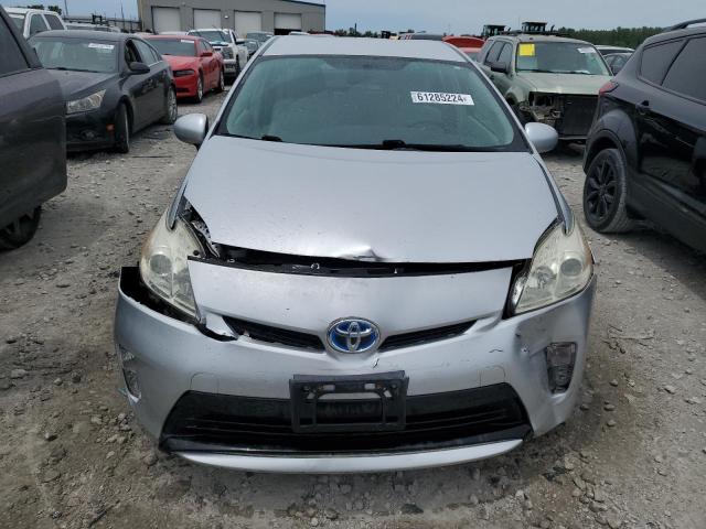 Photo 4 VIN: JTDKN3DUXC5437777 - TOYOTA PRIUS 