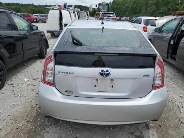 Photo 5 VIN: JTDKN3DUXC5437777 - TOYOTA PRIUS 