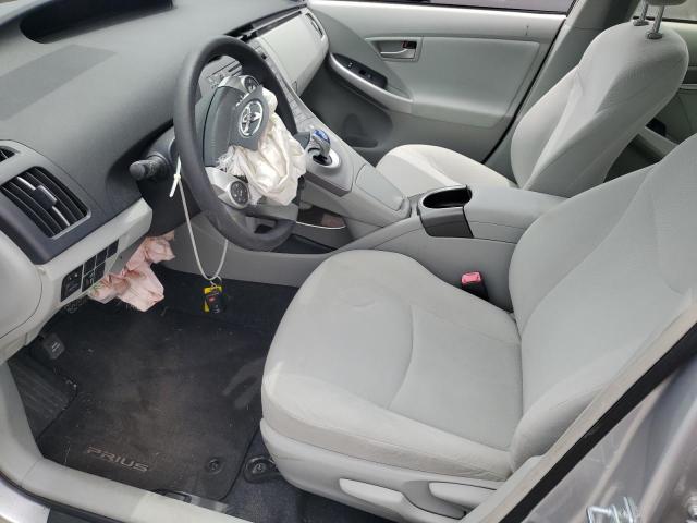 Photo 6 VIN: JTDKN3DUXC5437777 - TOYOTA PRIUS 