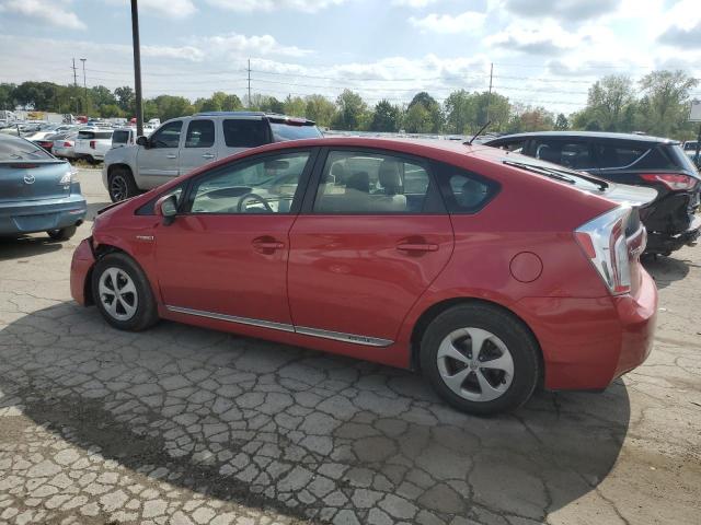 Photo 1 VIN: JTDKN3DUXC5443868 - TOYOTA PRIUS 