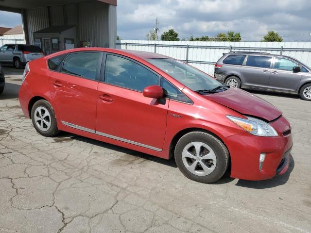 Photo 3 VIN: JTDKN3DUXC5443868 - TOYOTA PRIUS 