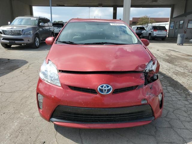 Photo 4 VIN: JTDKN3DUXC5443868 - TOYOTA PRIUS 