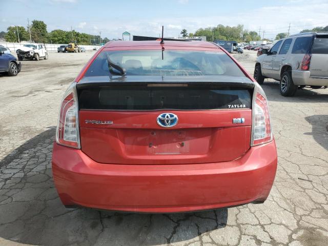 Photo 5 VIN: JTDKN3DUXC5443868 - TOYOTA PRIUS 