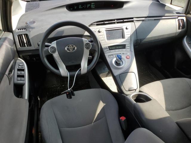 Photo 7 VIN: JTDKN3DUXC5443868 - TOYOTA PRIUS 