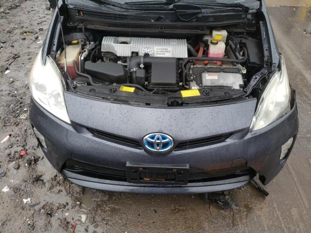 Photo 10 VIN: JTDKN3DUXC5443949 - TOYOTA PRIUS 