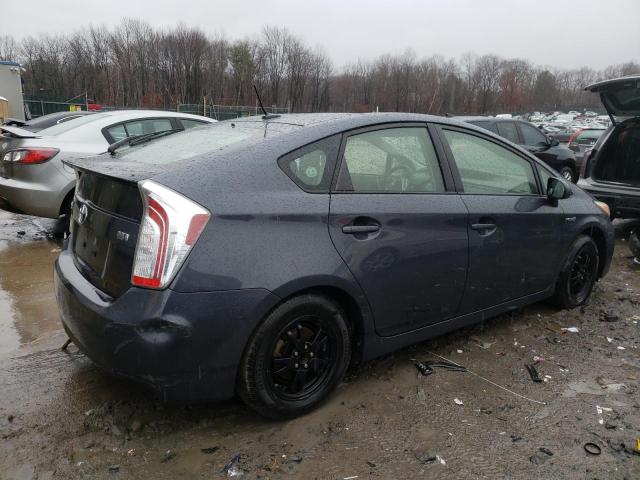 Photo 2 VIN: JTDKN3DUXC5443949 - TOYOTA PRIUS 