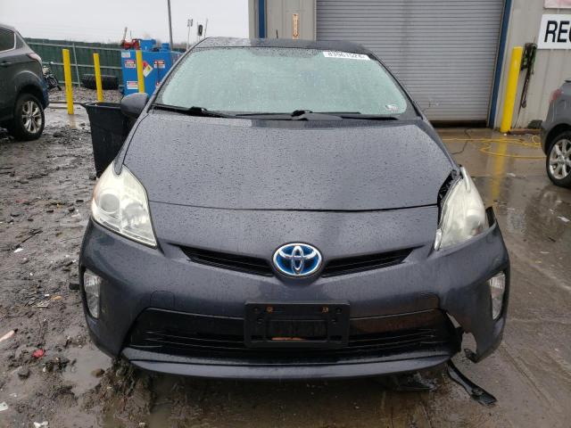 Photo 4 VIN: JTDKN3DUXC5443949 - TOYOTA PRIUS 