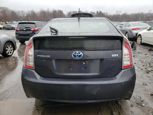 Photo 5 VIN: JTDKN3DUXC5443949 - TOYOTA PRIUS 