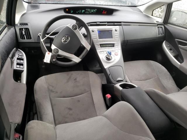 Photo 7 VIN: JTDKN3DUXC5443949 - TOYOTA PRIUS 