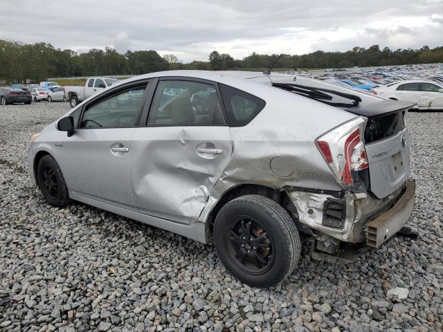 Photo 1 VIN: JTDKN3DUXC5449928 - TOYOTA PRIUS 