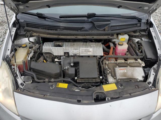 Photo 10 VIN: JTDKN3DUXC5449928 - TOYOTA PRIUS 