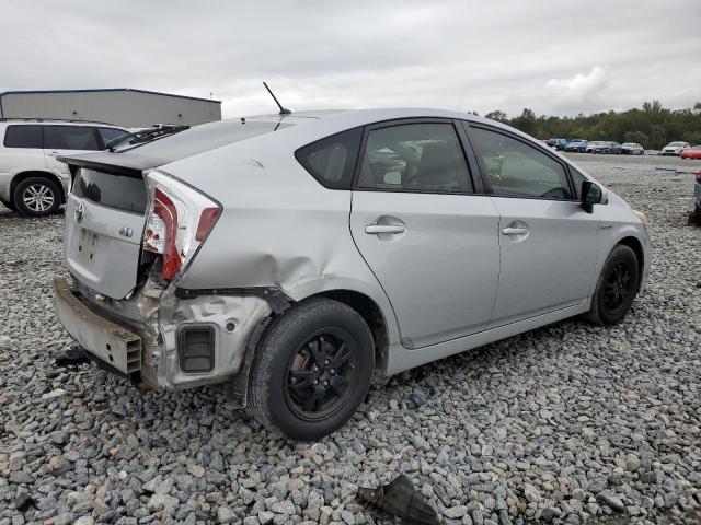 Photo 2 VIN: JTDKN3DUXC5449928 - TOYOTA PRIUS 