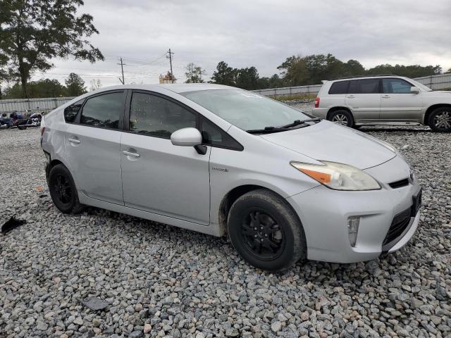 Photo 3 VIN: JTDKN3DUXC5449928 - TOYOTA PRIUS 