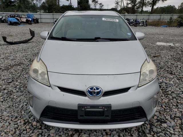 Photo 4 VIN: JTDKN3DUXC5449928 - TOYOTA PRIUS 