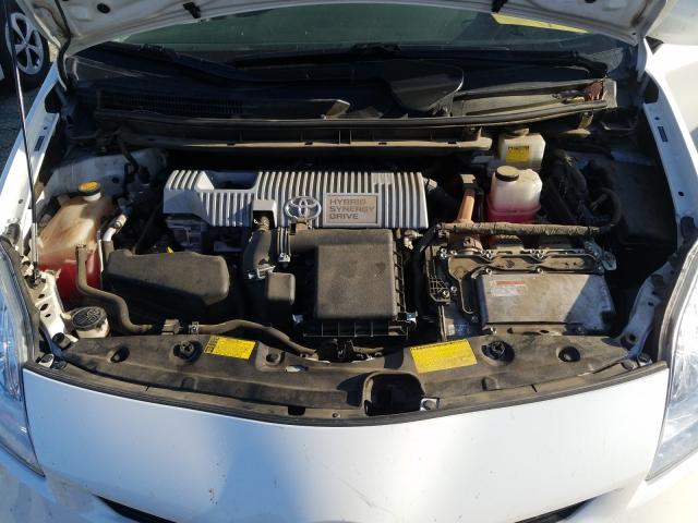 Photo 6 VIN: JTDKN3DUXC5450027 - TOYOTA PRIUS 