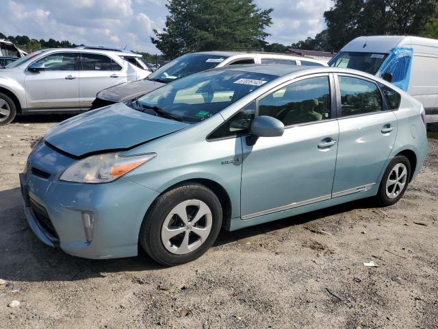 Photo 0 VIN: JTDKN3DUXC5450819 - TOYOTA PRIUS 