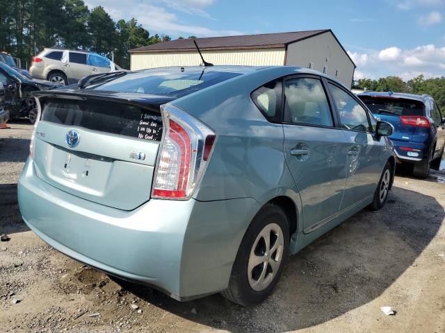 Photo 2 VIN: JTDKN3DUXC5450819 - TOYOTA PRIUS 