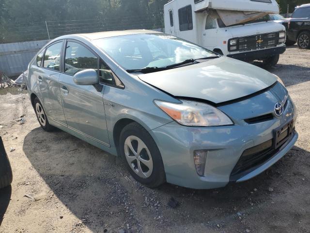 Photo 3 VIN: JTDKN3DUXC5450819 - TOYOTA PRIUS 