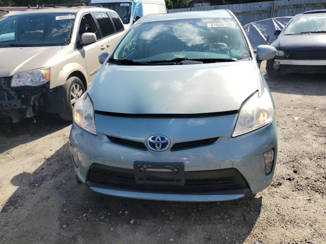 Photo 4 VIN: JTDKN3DUXC5450819 - TOYOTA PRIUS 