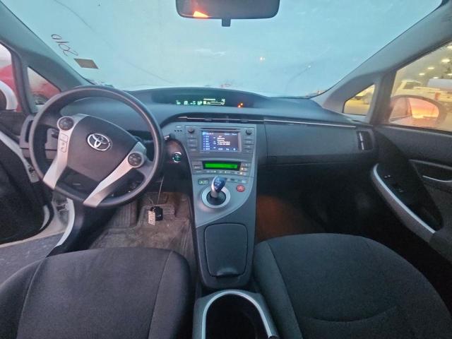 Photo 8 VIN: JTDKN3DUXC5458547 - TOYOTA PRIUS 