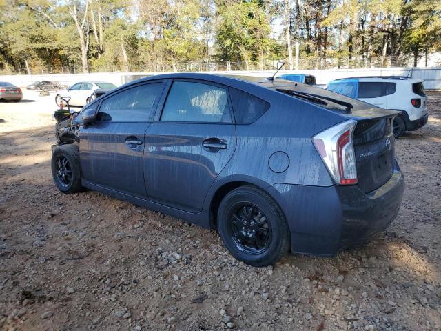 Photo 1 VIN: JTDKN3DUXC5459908 - TOYOTA PRIUS 