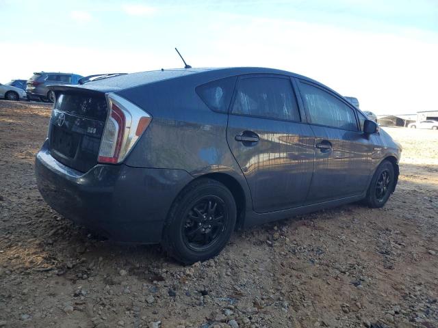 Photo 2 VIN: JTDKN3DUXC5459908 - TOYOTA PRIUS 