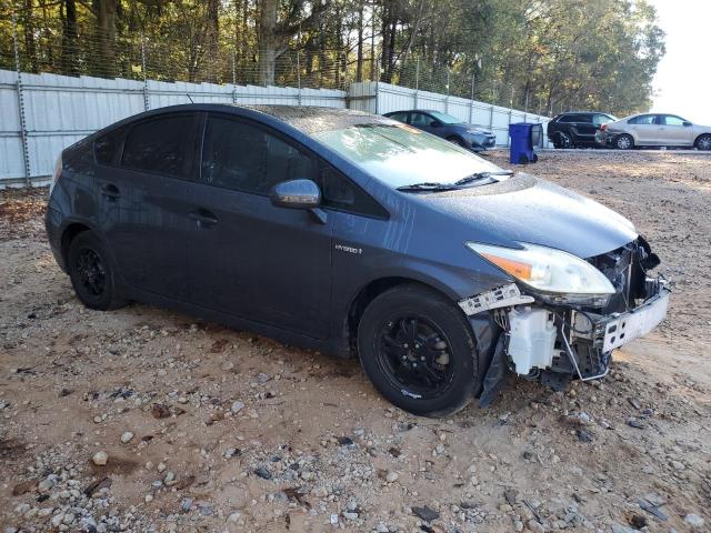 Photo 3 VIN: JTDKN3DUXC5459908 - TOYOTA PRIUS 