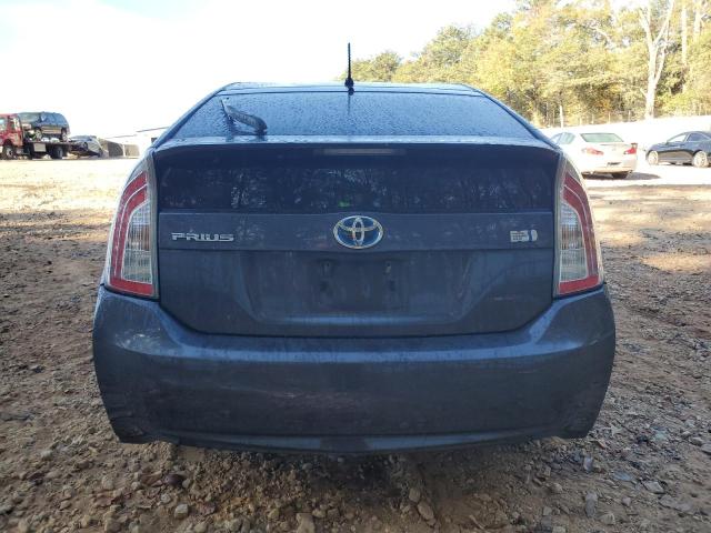 Photo 5 VIN: JTDKN3DUXC5459908 - TOYOTA PRIUS 