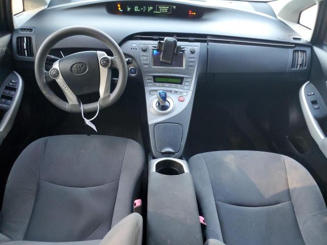 Photo 7 VIN: JTDKN3DUXC5459908 - TOYOTA PRIUS 