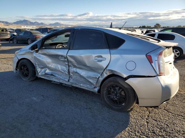 Photo 1 VIN: JTDKN3DUXC5464364 - TOYOTA PRIUS 