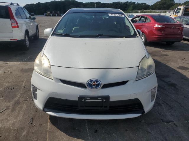 Photo 4 VIN: JTDKN3DUXC5469726 - TOYOTA PRIUS 