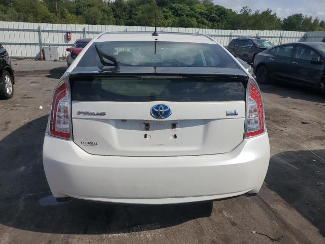 Photo 5 VIN: JTDKN3DUXC5469726 - TOYOTA PRIUS 