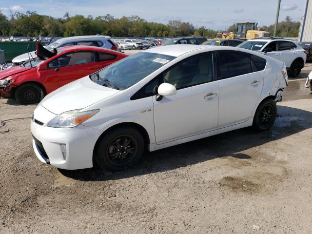 Photo 0 VIN: JTDKN3DUXC5470018 - TOYOTA PRIUS 