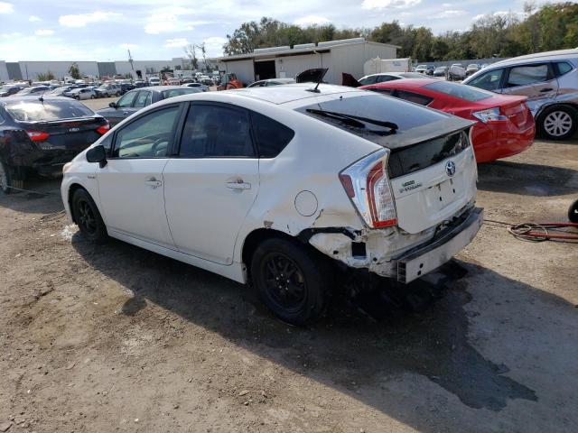 Photo 1 VIN: JTDKN3DUXC5470018 - TOYOTA PRIUS 