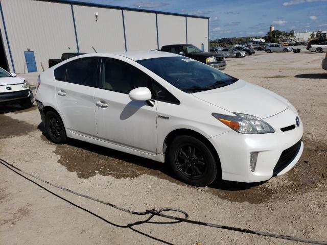 Photo 3 VIN: JTDKN3DUXC5470018 - TOYOTA PRIUS 