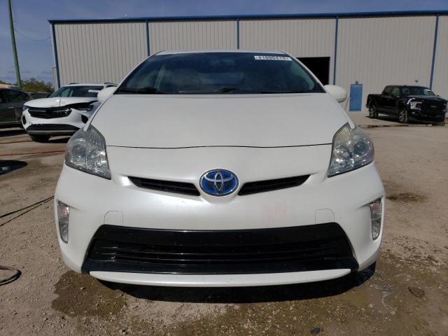 Photo 4 VIN: JTDKN3DUXC5470018 - TOYOTA PRIUS 