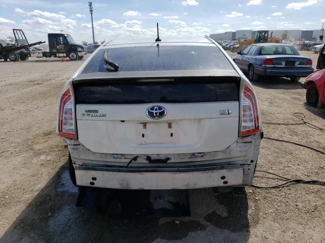 Photo 5 VIN: JTDKN3DUXC5470018 - TOYOTA PRIUS 