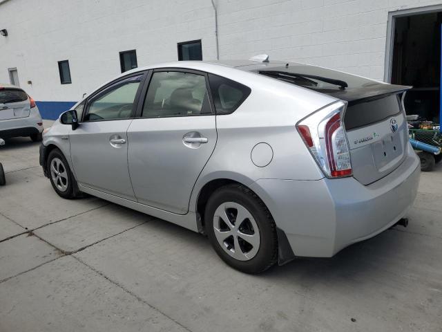 Photo 1 VIN: JTDKN3DUXC5479172 - TOYOTA PRIUS 