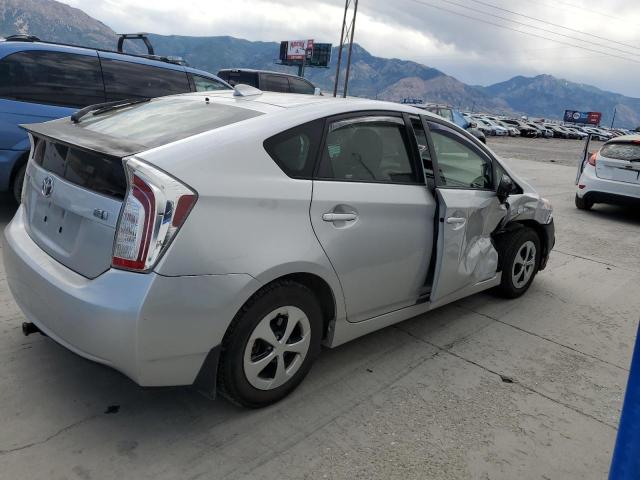 Photo 2 VIN: JTDKN3DUXC5479172 - TOYOTA PRIUS 