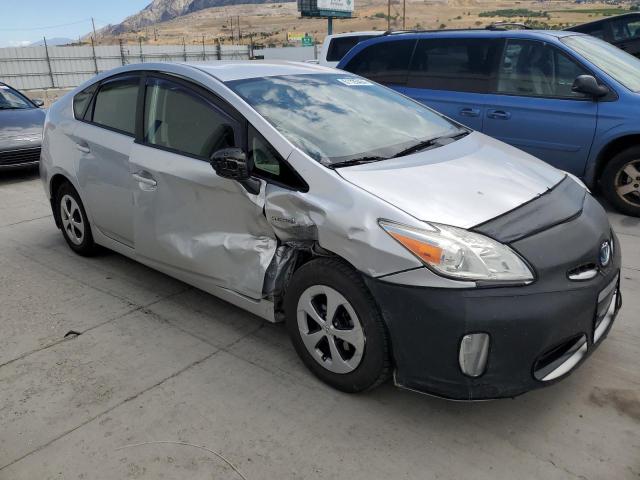 Photo 3 VIN: JTDKN3DUXC5479172 - TOYOTA PRIUS 