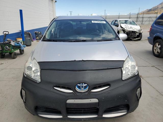 Photo 4 VIN: JTDKN3DUXC5479172 - TOYOTA PRIUS 