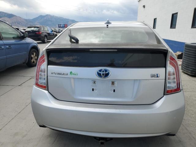 Photo 5 VIN: JTDKN3DUXC5479172 - TOYOTA PRIUS 